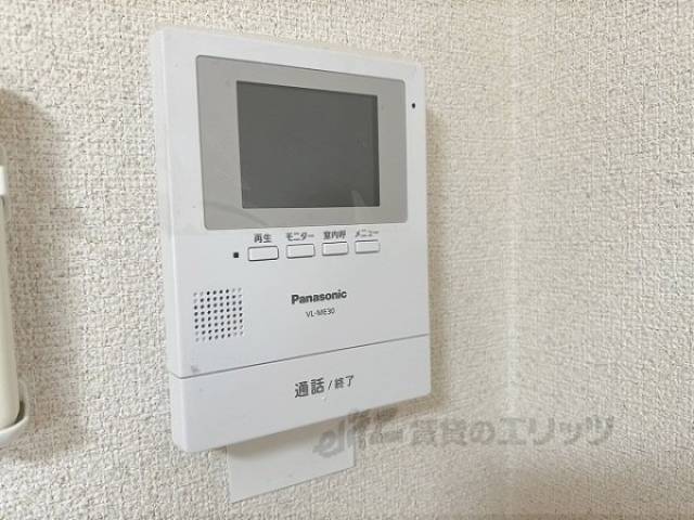ドアフォン（ＴＶ含）