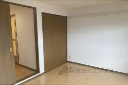 すまいるハイツ室内写真2