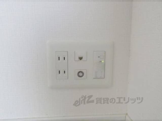 コンセント