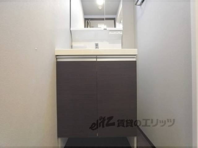 洗面所