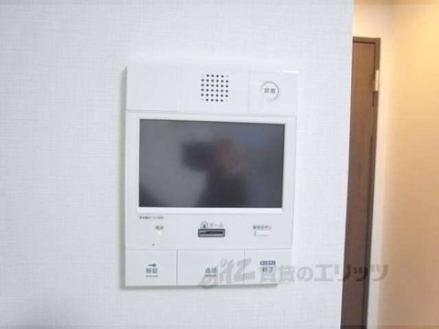 ドアフォン（ＴＶ含）