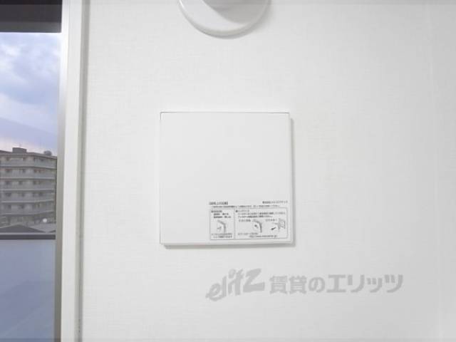２４時間換気