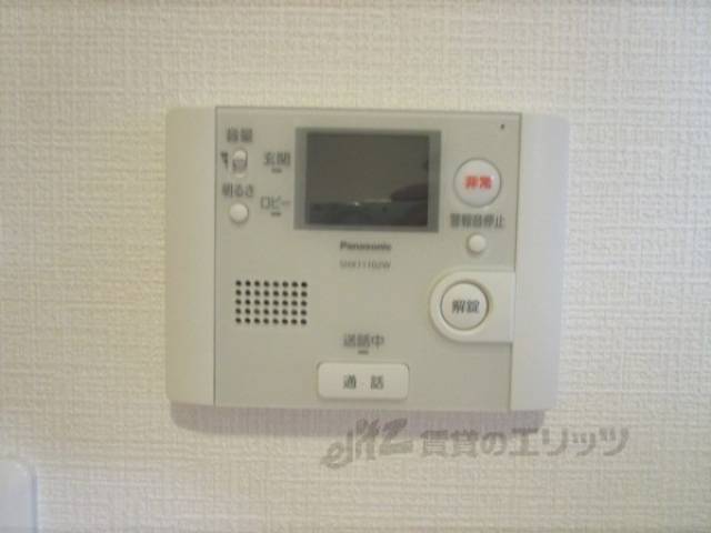 ドアフォン（ＴＶ含）