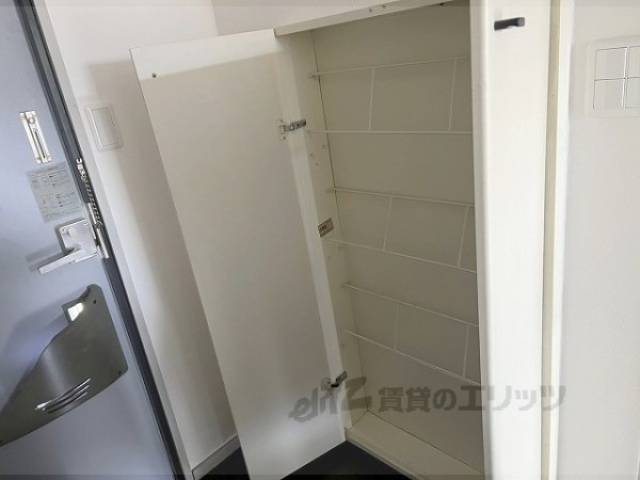 下駄箱