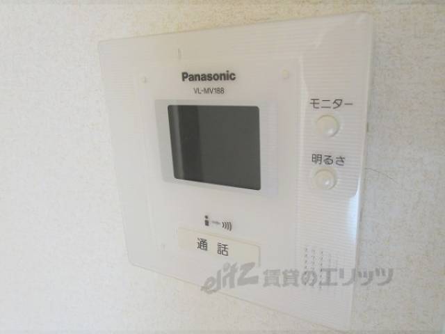 ドアフォン（ＴＶ含）