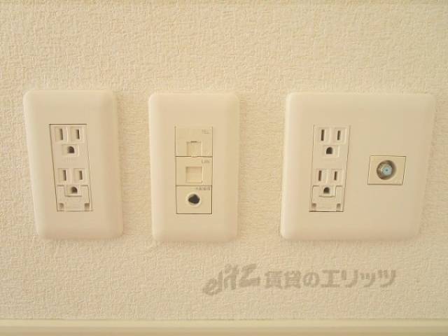 コンセント