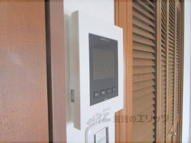 ドアフォン（ＴＶ含）