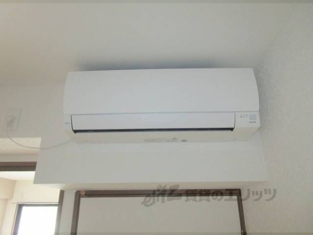 トイレ　リビング