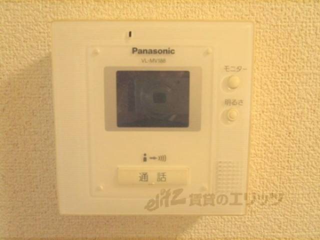 ドアフォン（ＴＶ含）