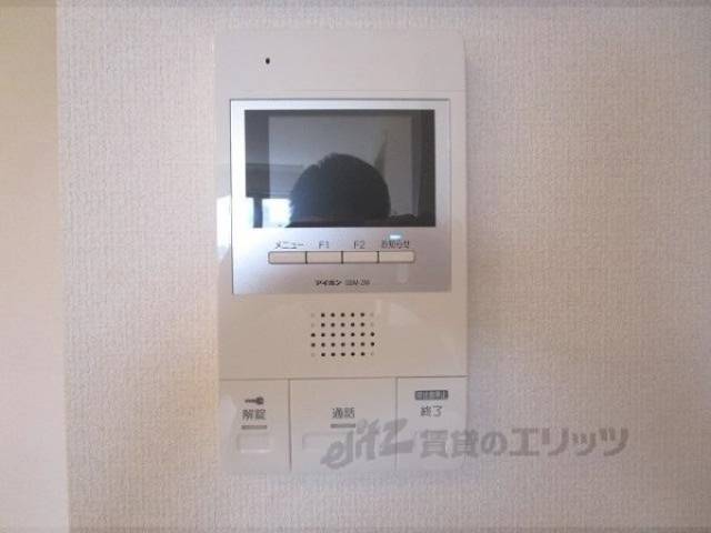 ドアフォン（ＴＶ含）