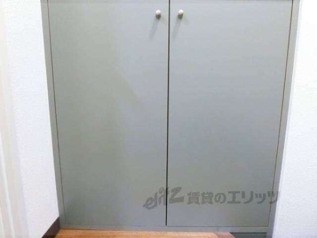 下駄箱