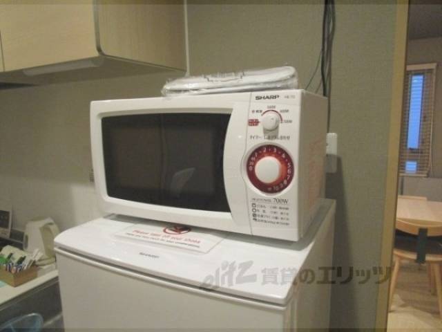 電子レンジ