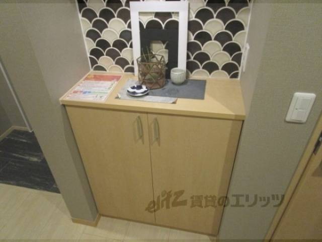 下駄箱
