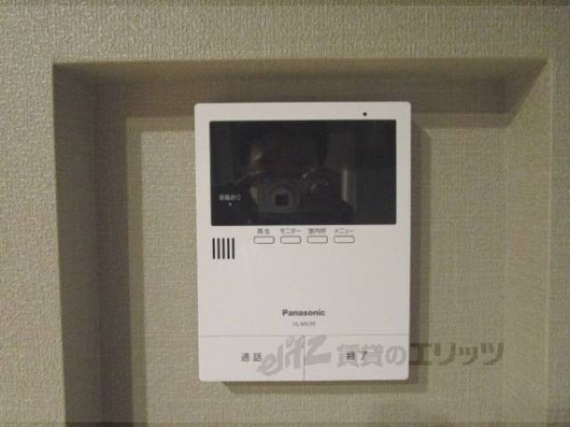 ドアフォン（ＴＶ含）