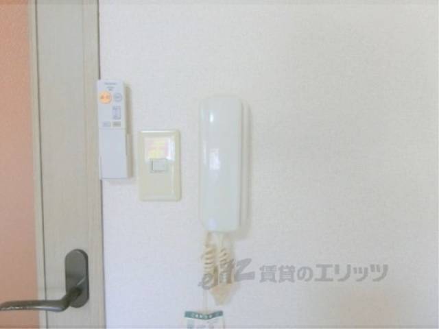 インターフォン