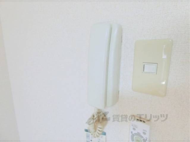 インターフォン