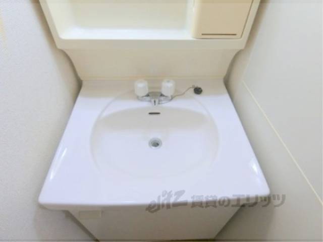 キッチン　洗面台