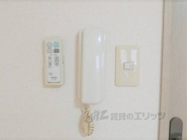 インターフォン