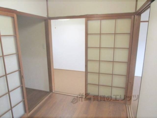 洋室
