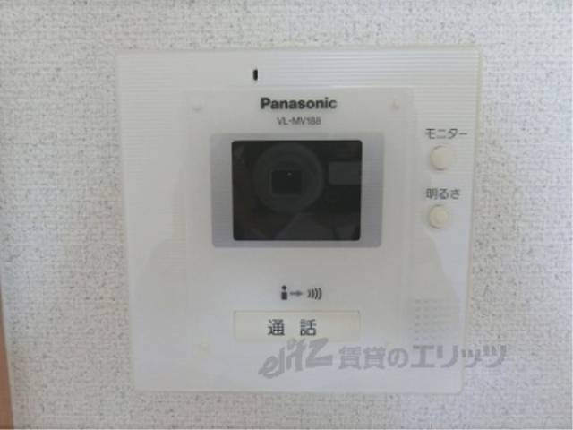 ドアフォン（ＴＶ含）