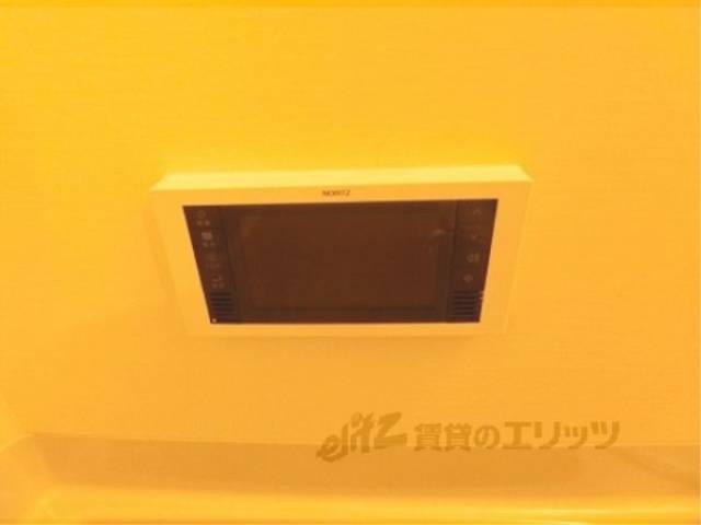 テレビ