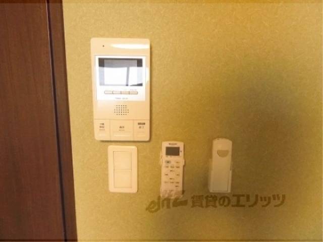 ドアフォン（ＴＶ含）