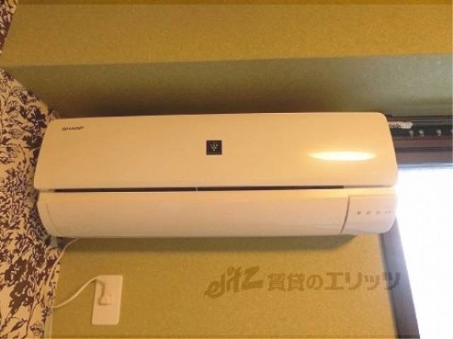 エアコン