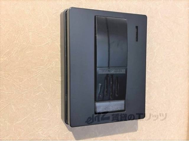 ドアフォン（ＴＶ含）