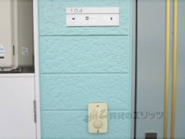 ドアフォン（ＴＶ含）