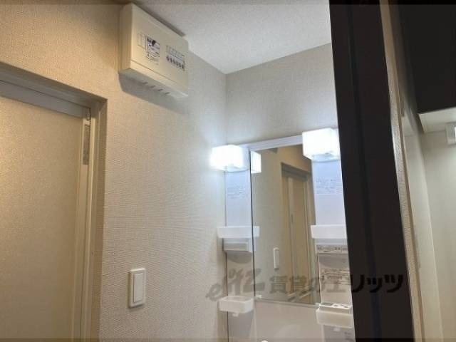 洗面所
