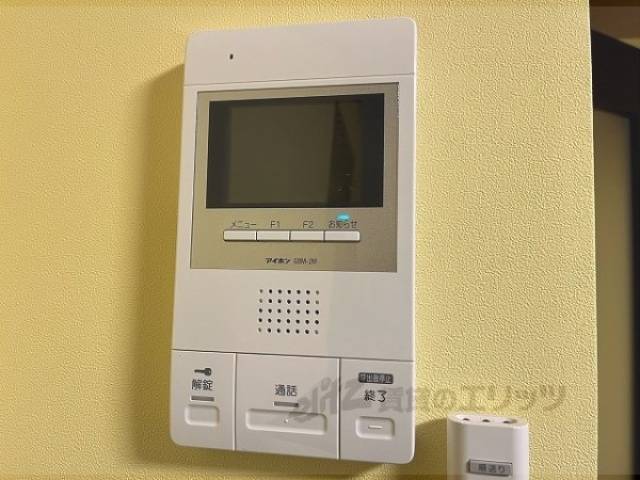 ドアフォン（ＴＶ含）