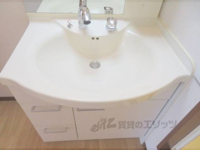 洗面所