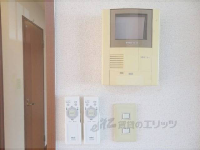 ドアフォン（ＴＶ含）