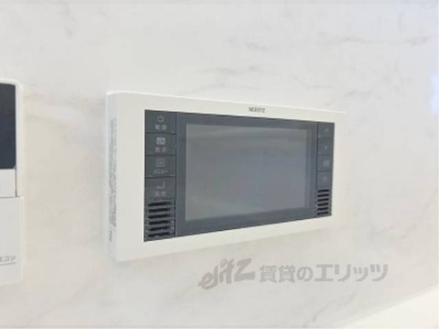 風呂テレビ