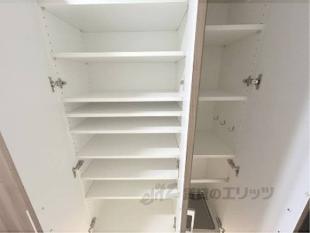 下駄箱