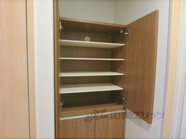 下駄箱