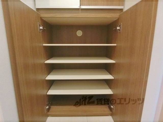 下駄箱