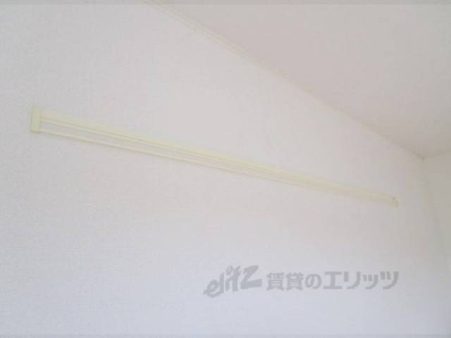 ハンガー掛け