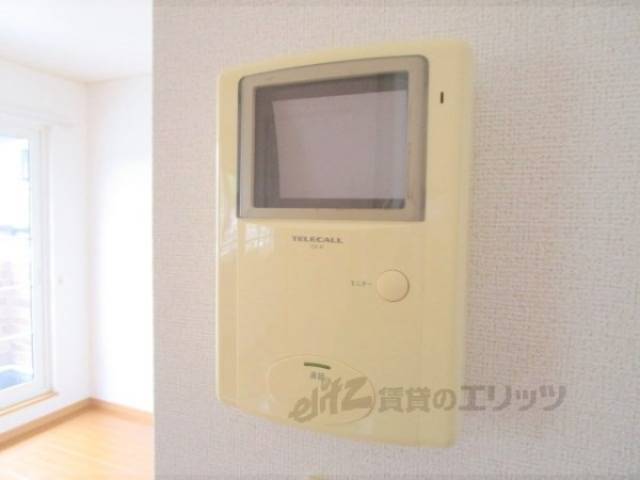 ドアフォン（ＴＶ含）