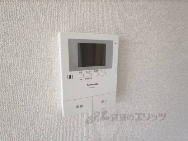 ドアフォン（ＴＶ含）