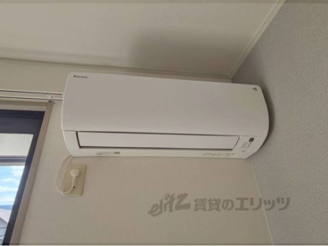 エアコン