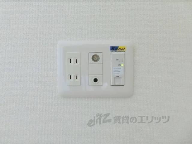 無線LANケーブル