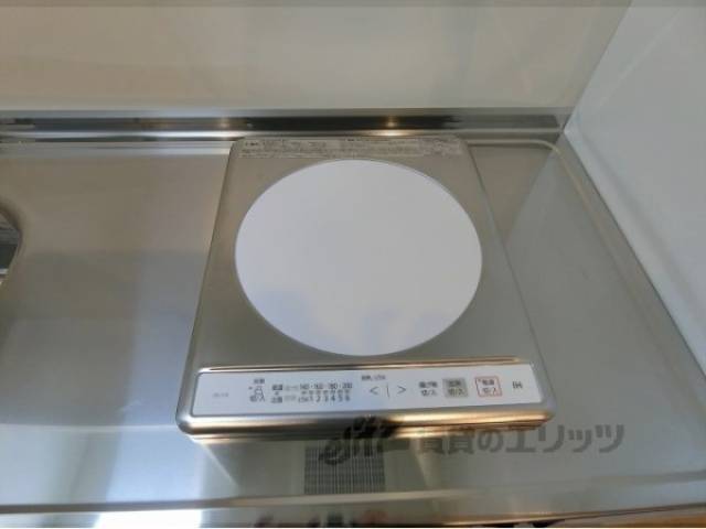 キッチン　ＩＨコンロ