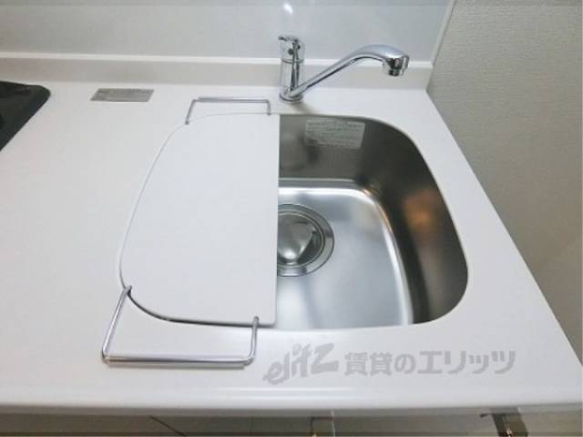 キッチン　シンク