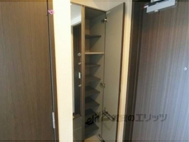 下駄箱
