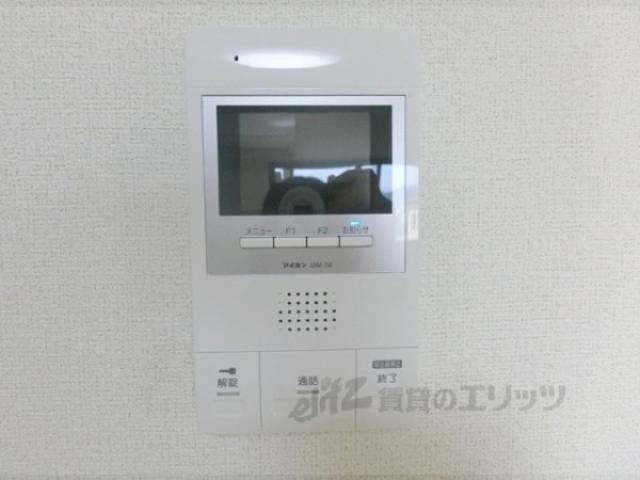 ドアフォン（ＴＶ含）