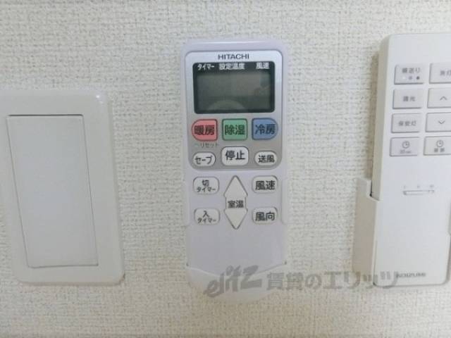 エアコン