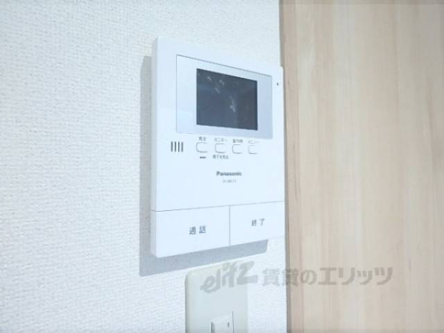 ドアフォン（ＴＶ含）