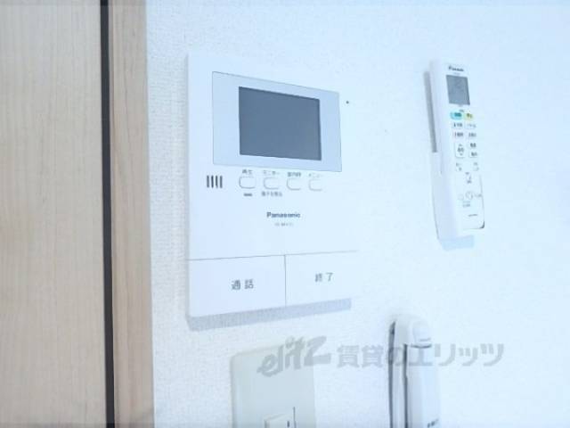 ドアフォン（ＴＶ含）