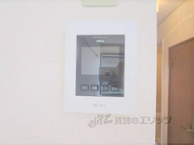 ドアフォン（ＴＶ含）